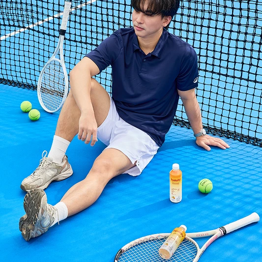 ULTIMATE HYDRATION